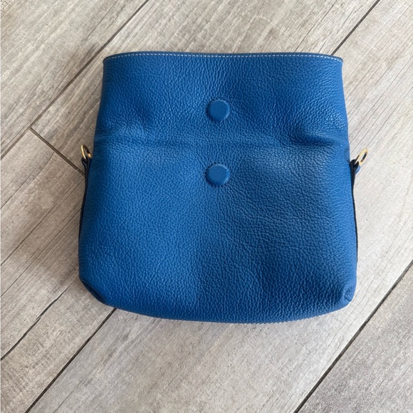 Nee Altazurra reversible mini duo Clutch. - Picture 6 of 11